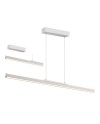LINEAL * LÁMPARA LED 54W - BLANCO ARENADO